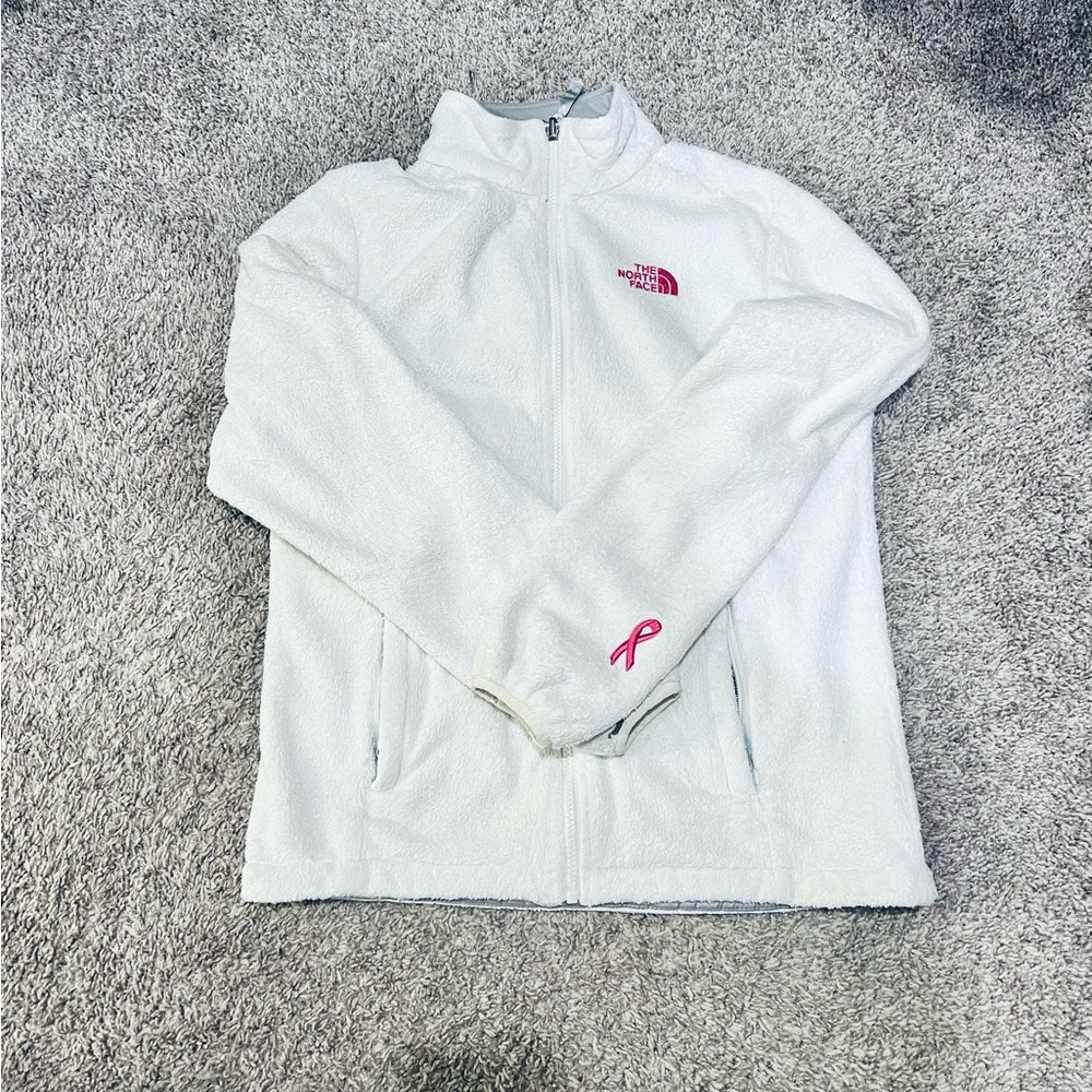 The North Face Jacket Size M